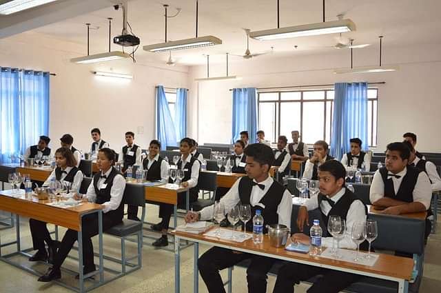 College Image